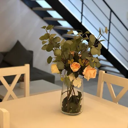 López Apartamento Vejer de la Frontera