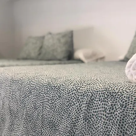 Apartamento López Vejer de la Frontera