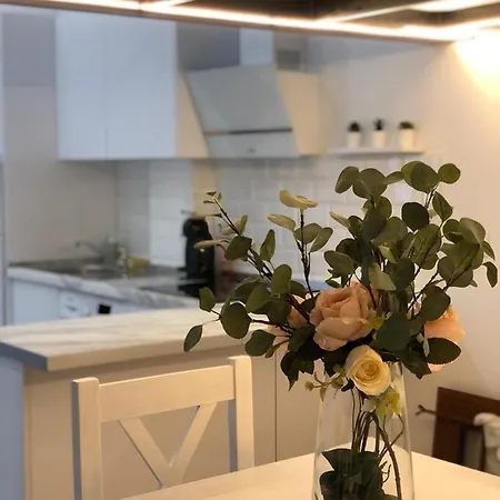 Apartment Lopez *