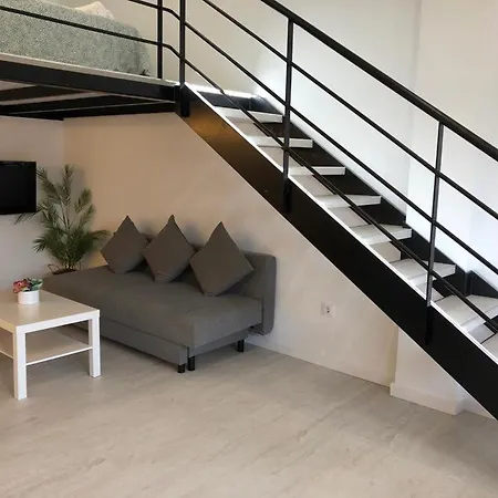 Apartment Lopez Vejer de la Frontera