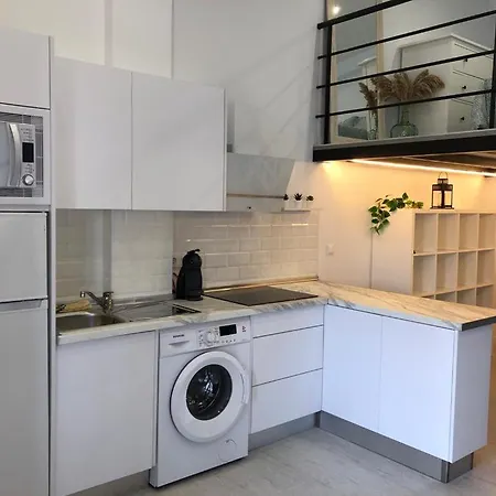 Apartment Lopez *