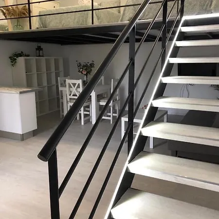 Lopez Apartment