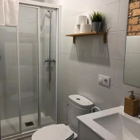 Lopez Apartment *